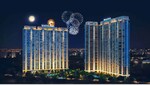 4 BHK + Servant Room,Study Room 3714 Sq.Ft. Apartment in M3M Altitude