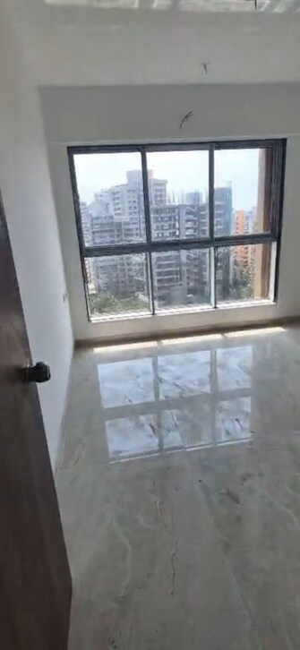 3 BHK 850 Sq.Ft. Apartment in Infinity Paradise CHS