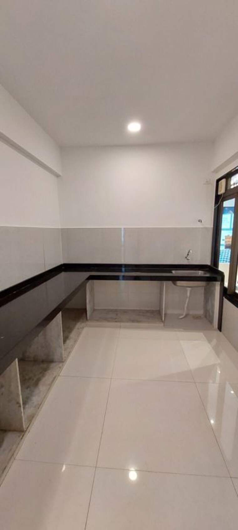 Kitchen, dgs-sheetal-ekta 2 Bedroom 615 Sq.Ft. Apartment In Malad East Mumbai 10362619