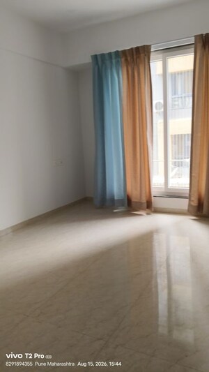 Bedroom in 2 BHK Apartment at Northcape Venicia, Baner – for Rent