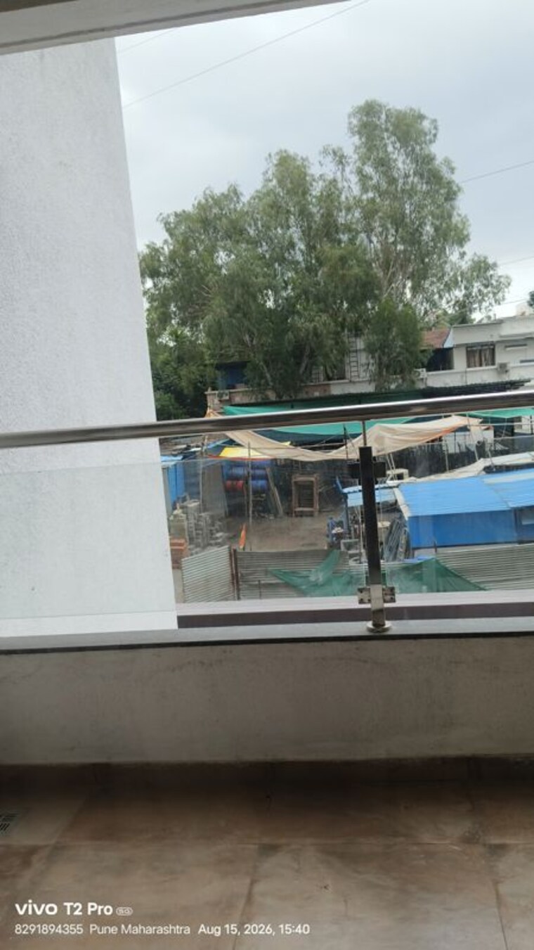 Balcony, northcape-venicia 2 Bedroom 1200 Sq.Ft. Apartment In Baner Pune 10599921