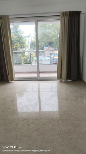 2 BHK Apartment For Rent in Northcape Venicia, Baner