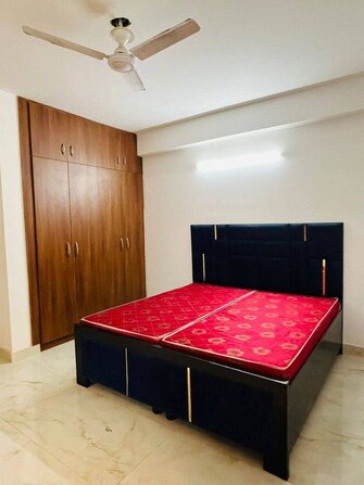 1 BHK + Pooja Room,Study Room,Extra Room 600 Sq.Ft. Builder Floor in Bhargava Palace