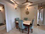 3 BHK + Servant Room 1835 Sq.Ft. Apartment in Amrapali Silicon City