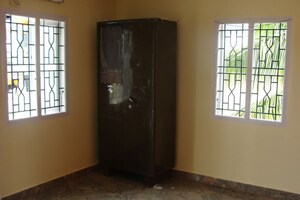 Room in 1 BHK Independent House at Rt Nagar – for Rent