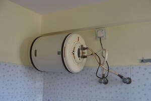 1 BHK Independent House – Map Location View at Rt Nagar - for Rent