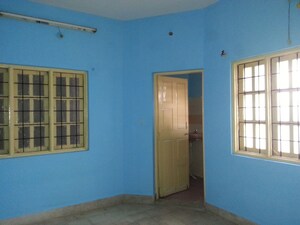 Room in 1 BHK Independent House at Rt Nagar – for Rent