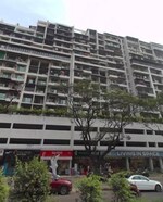 2 BHK 1200 Sq.Ft. Apartment in New Satara CHS kharghar