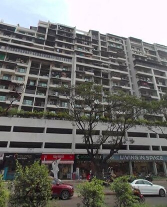 2 BHK Apartment For Rent in New Satara CHS kharghar in Kharghar, Navi Mumbai
