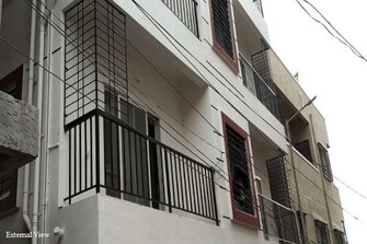 1 BHK + Prayer Room Apartment For Rent in Parashar CHS in Kharadi, Pune