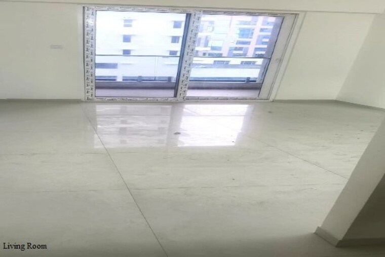 Living Room, parashar-chs 1 Bedroom 750 Sq.Ft. Apartment In Kharadi Pune 10599927