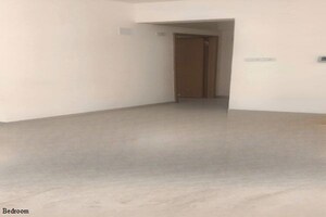 Bedroom in 1 BHK Apartment at Parashar CHS, Kharadi – for Rent