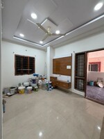 1 BHK + Prayer Room 550 Sq.Ft. Apartment in Raghavendra Arcade