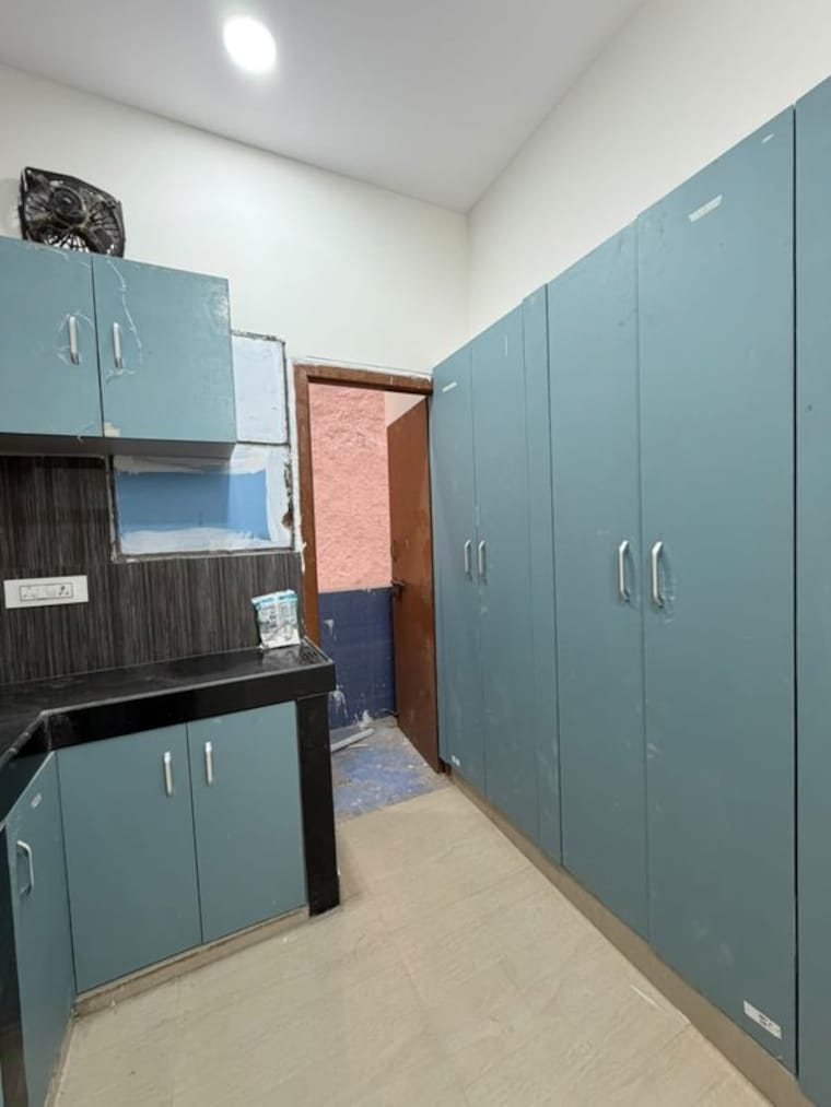 Kitchen, raghavendra-arcade 1 Bedroom 550 Sq.Ft. Apartment In Kondapur Hyderabad 10599932