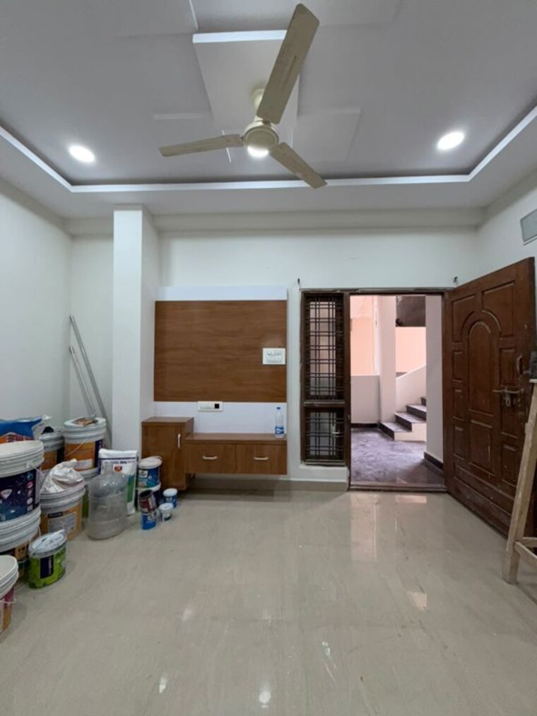  Parking, raghavendra-arcade 1 Bedroom 550 Sq.Ft. Apartment In Kondapur Hyderabad 10599932
