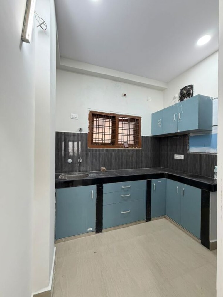 Kitchen, raghavendra-arcade 1 Bedroom 550 Sq.Ft. Apartment In Kondapur Hyderabad 10599932