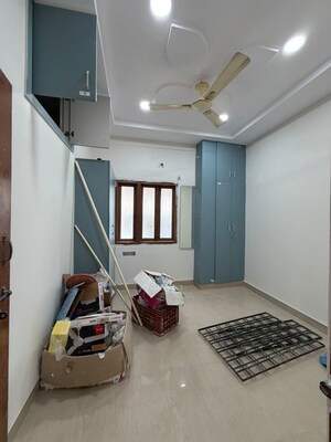 Team Area in 1 BHK Apartment at Raghavendra Arcade, Kondapur – for Rent