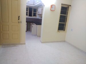 Room in 1 BHK Independent House at Rt Nagar – for Rent