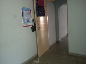 Room in 1 BHK Independent House at Rt Nagar – for Rent
