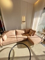 3 BHK 1200 Sq.Ft. Apartment in Mahaveer Solitaire Edge
