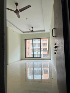 2 BHK + Store Room Apartment For Rent in Kabra Garnet