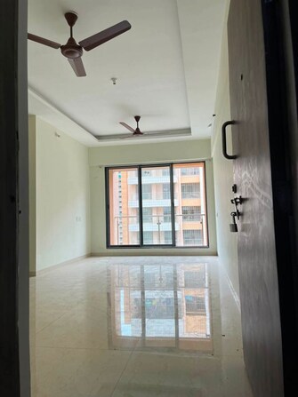 2 BHK + Store Room 650 Sq.Ft. Apartment in Kabra Garnet
