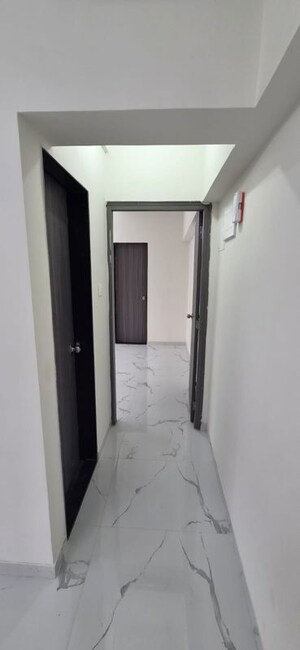 Laundry Area in 2 BHK Apartment at Kabra Garnet, Malad West – for Rent