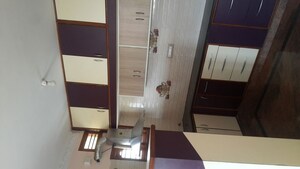 Furnished Amenities in 1 BHK Independent House at Rt Nagar – for Rent
