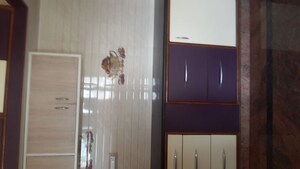 Furnished Amenities in 1 BHK Independent House at Rt Nagar – for Rent