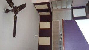 Kitchen in 1 BHK Independent House at Rt Nagar – for Rent