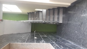 Balcony in 1 BHK Independent House at Rt Nagar – for Rent