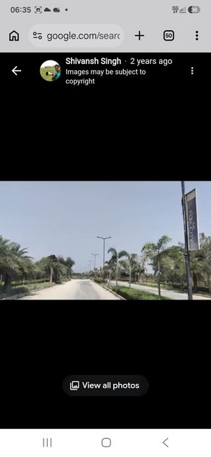 6 BHK Independent House For Sale in DLF Garden City, Mohanlalganj