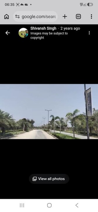 6 BHK 2241 Sq.Ft. Independent House in DLF Garden City