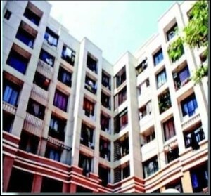 2 BHK Apartment For Rent in Raj Rudram Apartments, Goregaon East