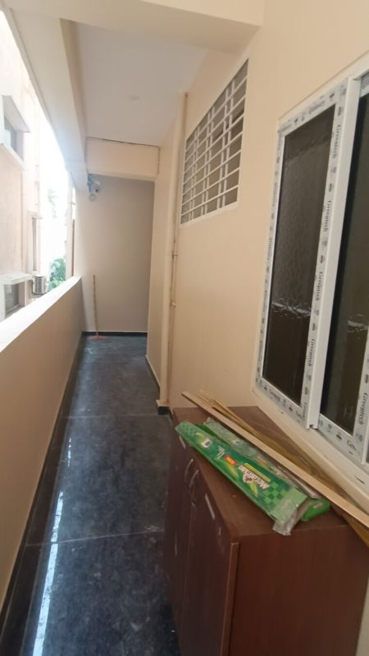 Balcony, miyapur 2 Bedroom 1200 Sq.Ft. Apartment In Miyapur Hyderabad 10599947