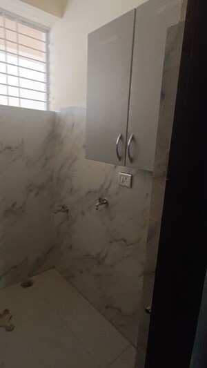 Bathroom in 2 BHK Apartment at Miyapur – for Rent