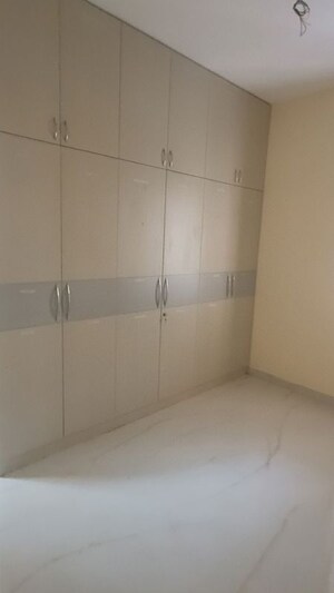 Bathroom in 2 BHK Apartment at Miyapur – for Rent