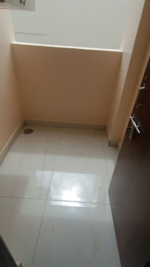 Balcony in 2 BHK Apartment at Miyapur – for Rent