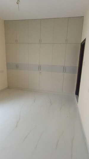 Bathroom in 2 BHK Apartment at Miyapur – for Rent