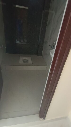 Bathroom in 2 BHK Apartment at Miyapur – for Rent