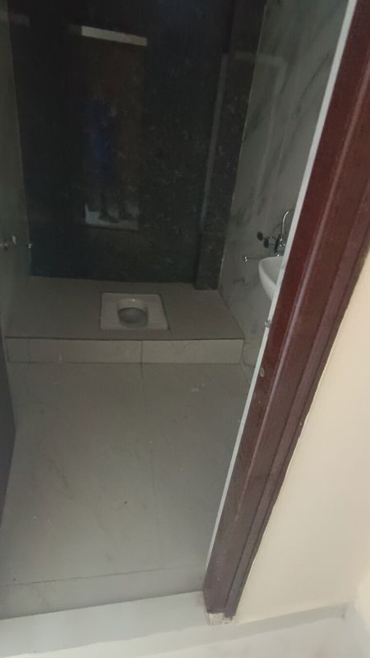 Bathroom, miyapur 2 Bedroom 1200 Sq.Ft. Apartment In Miyapur Hyderabad 10599947