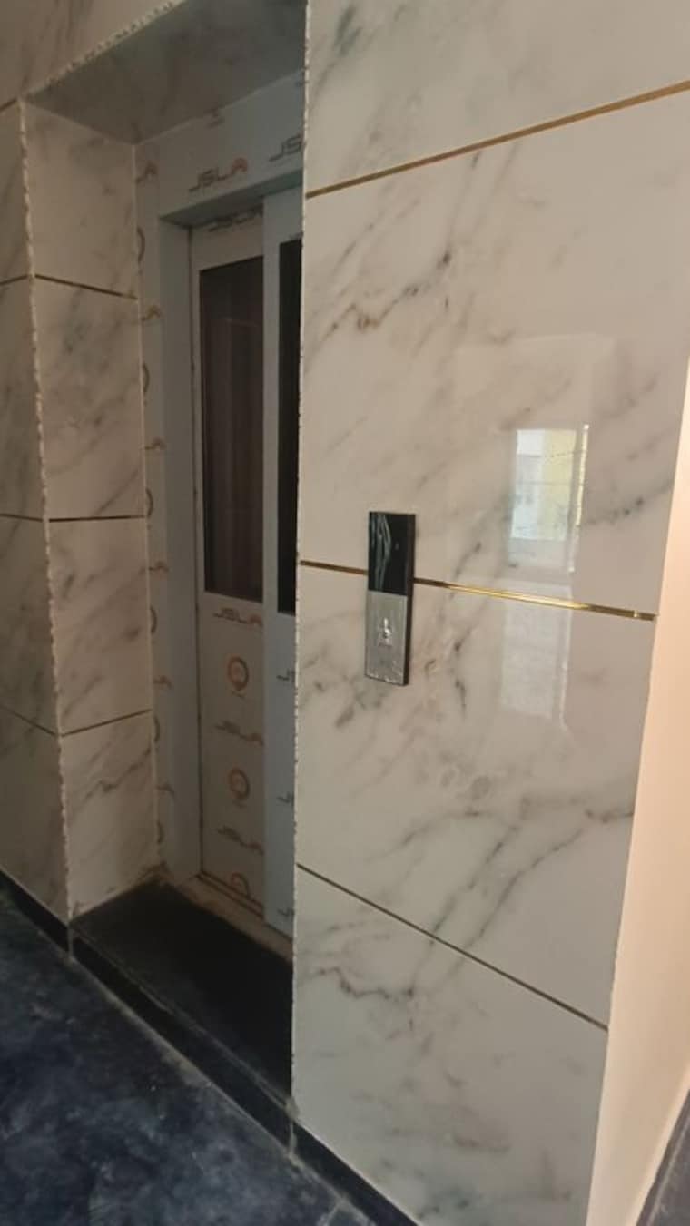 Bathroom, miyapur 2 Bedroom 1200 Sq.Ft. Apartment In Miyapur Hyderabad 10599947