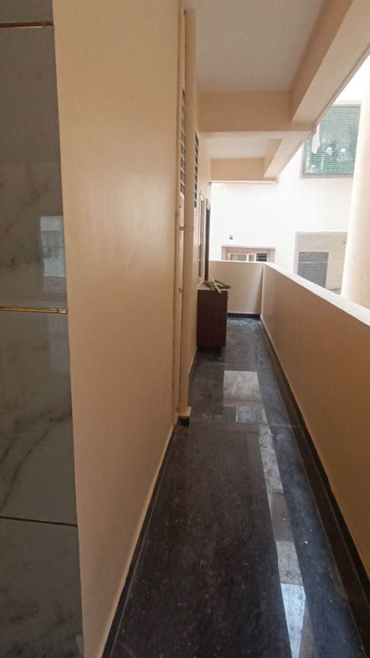 Balcony, miyapur 2 Bedroom 1200 Sq.Ft. Apartment In Miyapur Hyderabad 10599947