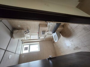 Kitchen in 3 BHK Builder Floor at Signature Global Park 4 and 5, Sohna Sector 36 – for Rent