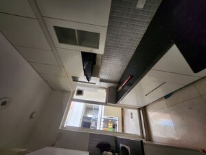 Kitchen in 2 BHK Builder Floor at Signature Global Park 4 and 5, Sohna Sector 36 – for Rent