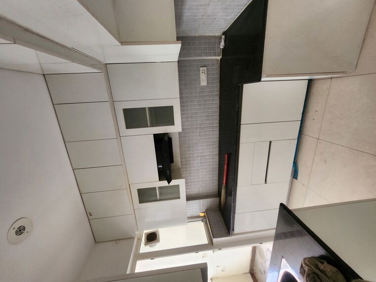 Kitchen, signature-global-park-4-and-5 2 Bedroom 1081 Sq.Ft. Builder Floor In Sohna Sector 36 Gurgaon 10599952