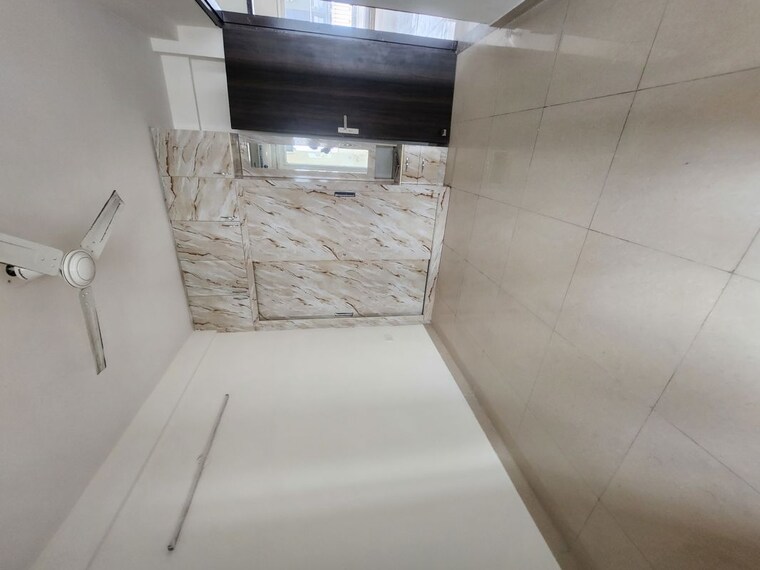 Kitchen, signature-global-park-4-and-5 2 Bedroom 1081 Sq.Ft. Builder Floor In Sohna Sector 36 Gurgaon 10599952