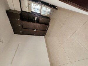 Kitchen in 2 BHK Builder Floor at Signature Global Park 4 and 5, Sohna Sector 36 – for Rent