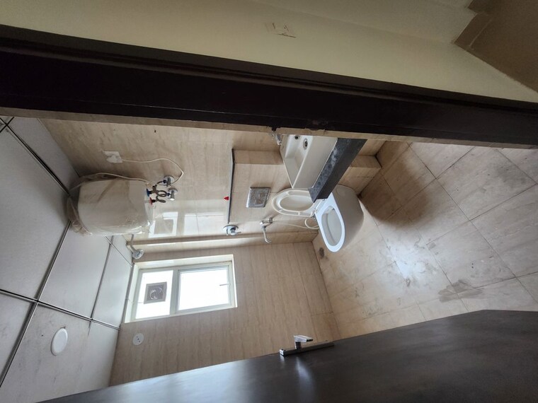 Kitchen, signature-global-park-4-and-5 2 Bedroom 1081 Sq.Ft. Builder Floor In Sohna Sector 36 Gurgaon 10599952