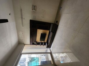 Kitchen in 2 BHK Apartment at Signature The Serenas, Sohna Sector 36 – for Rent